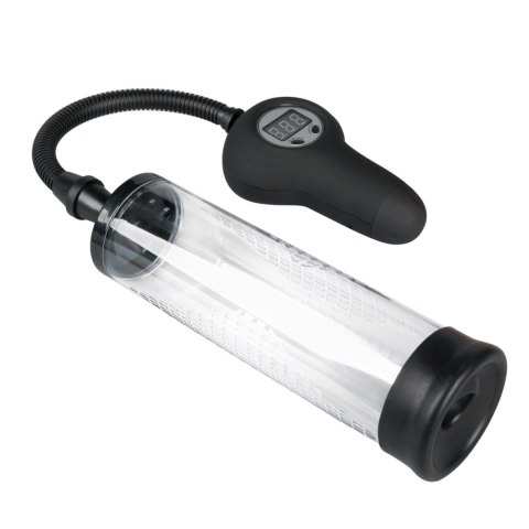 Pompka-Powerpump Electric Vacuum Pump Rechargeable Boys of Toys Sp. z o.o.