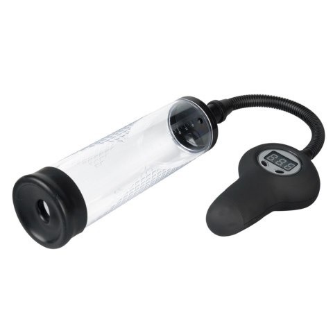 Pompka-Powerpump Electric Vacuum Pump Rechargeable Boys of Toys Sp. z o.o.