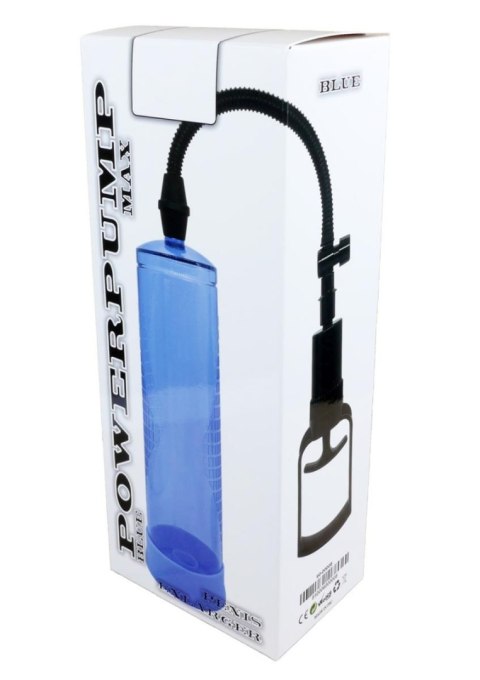 Pompka-Powerpump MAX - Blue Boys of Toys Sp. z o.o.