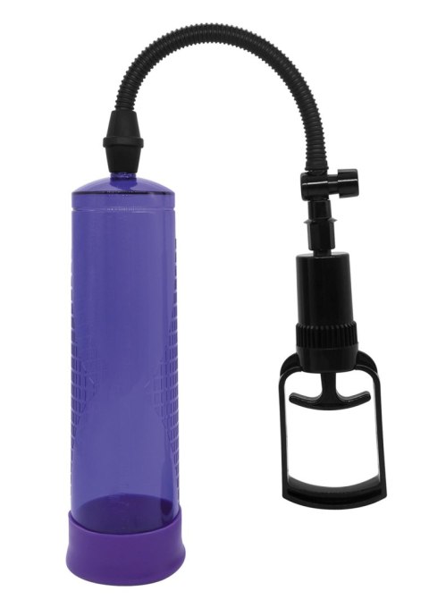 Pompka-Powerpump MAX - Purple Boys of Toys Sp. z o.o.