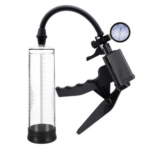 Pompka-Powerpump PRO 01 - Clear Boys of Toys Sp. z o.o.