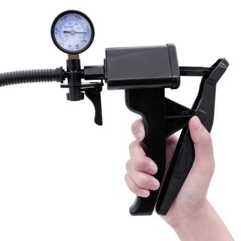 Pompka-Powerpump PRO 01 - Clear Boys of Toys Sp. z o.o.