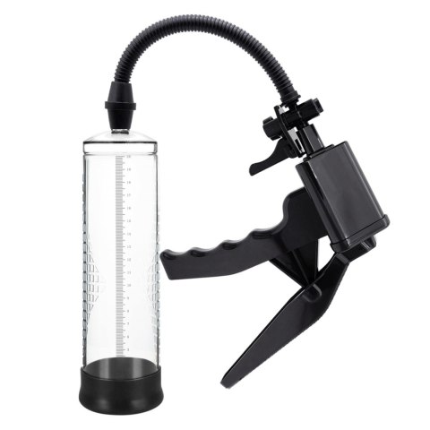 Pompka-Powerpump PRO 02 - Clear Boys of Toys Sp. z o.o.