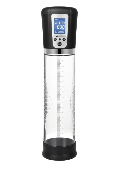 Pompka-Powerpump USB Rechargeable Automatic Electric Vacuum Pump Boys of Toys Sp. z o.o.