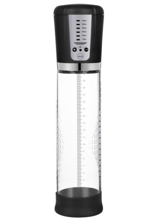 Pompka-Powerpump USB Rechargeable Electric Vacuum Pump Boys of Toys Sp. z o.o.