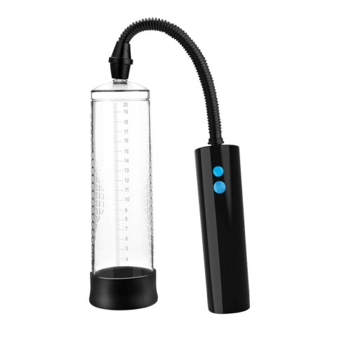Pompka-Powerpump USB Rechargeable Electric Vacuum Pump Boys of Toys Sp. z o.o.