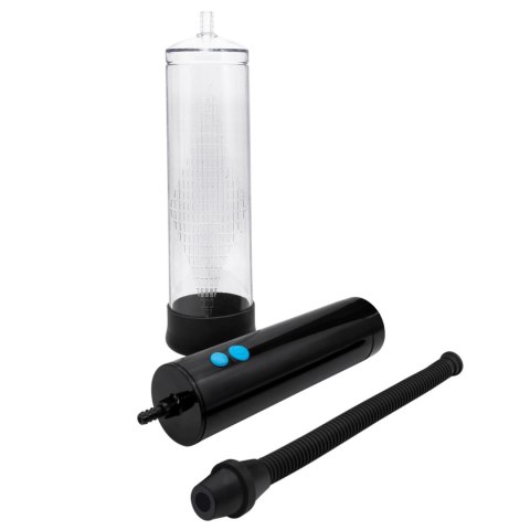 Pompka-Powerpump USB Rechargeable Electric Vacuum Pump Boys of Toys Sp. z o.o.