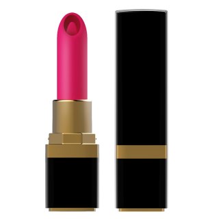 Stymulator-Lipstick Vibrator USB 10 functions Boys of Toys Sp. z o.o.