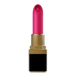 Stymulator-Lipstick Vibrator USB 10 functions Boys of Toys Sp. z o.o.