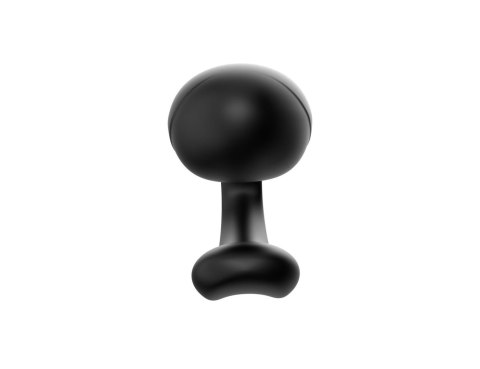 Stymulator-V-Vibe Black USB 7 Function / Remote Control Boys of Toys Sp. z o.o.