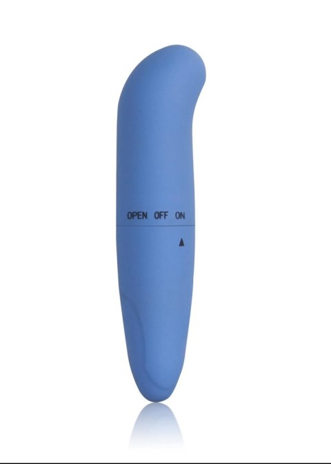 Wibrator-Mini G Spot - Purple Boys of Toys Sp. z o.o.