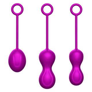 Kulki-Kegel Balls - Set Boys of Toys Sp. z o.o.