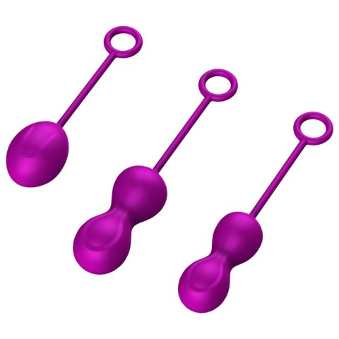 Kulki-Kegel Balls - Set Boys of Toys Sp. z o.o.