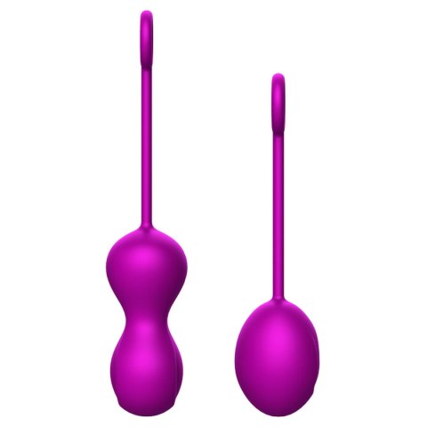 Kulki-Kegel Balls - Set Boys of Toys Sp. z o.o.
