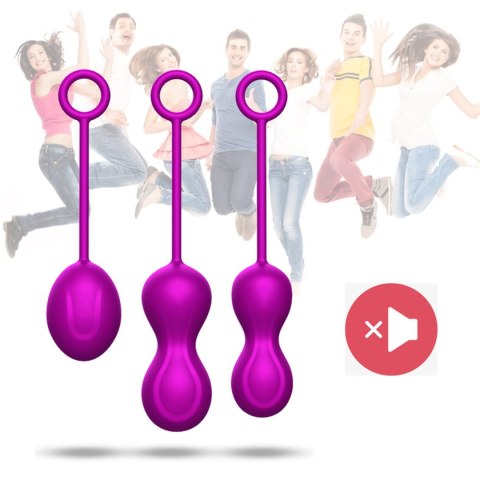 Kulki-Kegel Balls - Set Boys of Toys Sp. z o.o.