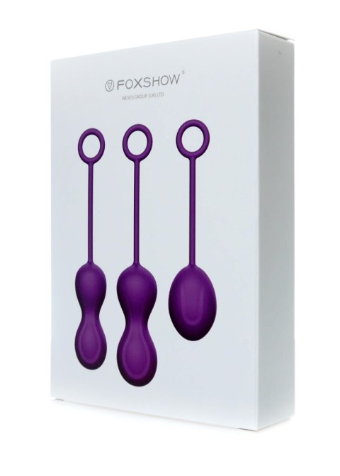 Kulki-Kegel Balls - Set Boys of Toys Sp. z o.o.