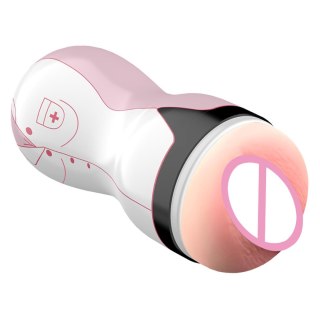 Masturbator-Masturbation Cup 0.2 Boys of Toys Sp. z o.o.