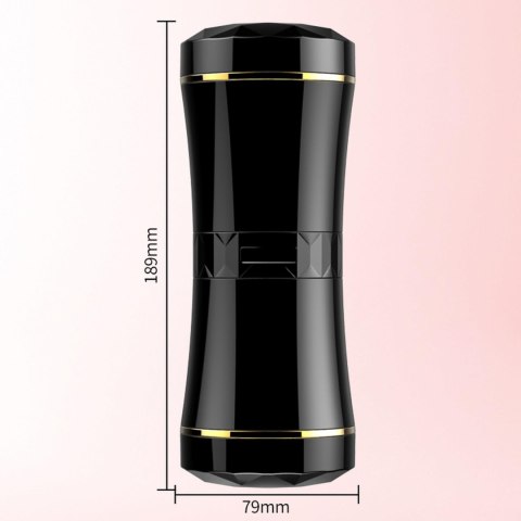 Masturbator-Masturbation Cup - Double Ends Boys of Toys Sp. z o.o.