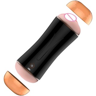 Masturbator-Vibrating Masturbation B-Series Boys of Toys Sp. z o.o.