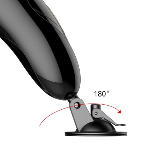 Masturbator-Vibrating Masturbation Cup USB 7 + Interactive Function / Talk Mode Boys of Toys Sp. z o.o.