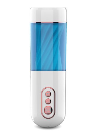 Masturbator-Vibration 7, 7 Sucking modes, Hand Boys of Toys Sp. z o.o.