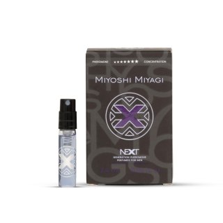 Miyoshi Miyagi Next ""X""2,4 ml Homme Boys of Toys Sp. z o.o.