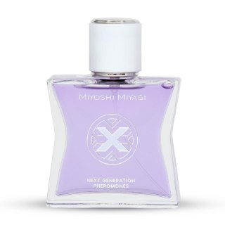 Miyoshi Miyagi Next ""X"" 50 ml Femme Boys of Toys Sp. z o.o.