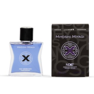 Miyoshi Miyagi Next ""X""50 ml Homme Boys of Toys Sp. z o.o.
