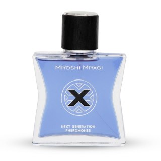 Miyoshi Miyagi Next ""X""50 ml Homme Boys of Toys Sp. z o.o.