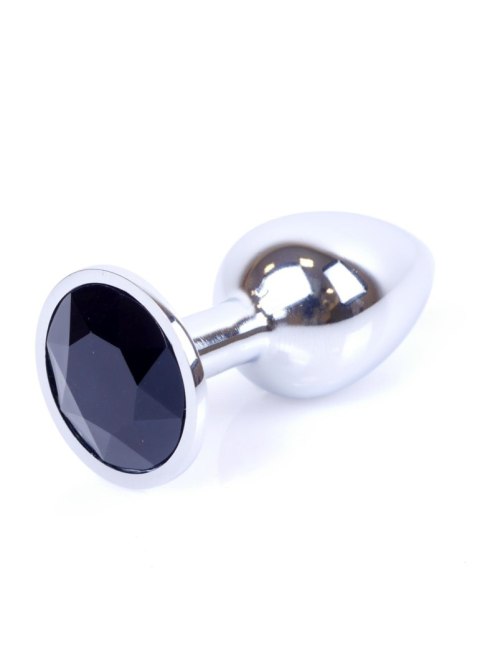 MyLove Toys - Jewellery Silver PLUG- Black Boys of Toys Sp. z o.o.