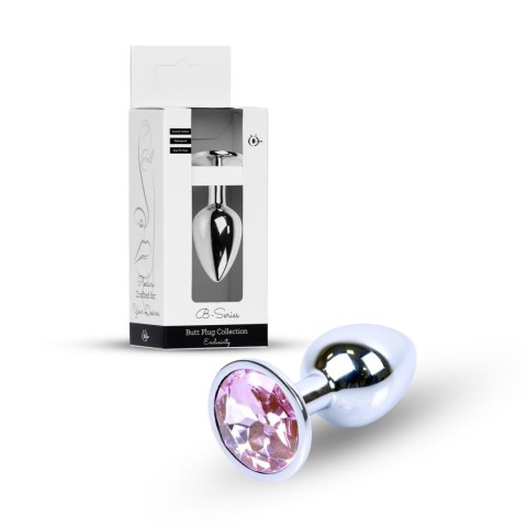 Plug-Jewellery Silver PLUG- Rose Boys of Toys Sp. z o.o.