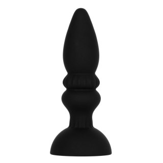 Silicone Vibrator 3 speeds and 6 frequencies
+ APP control Boys of Toys Sp. z o.o.
