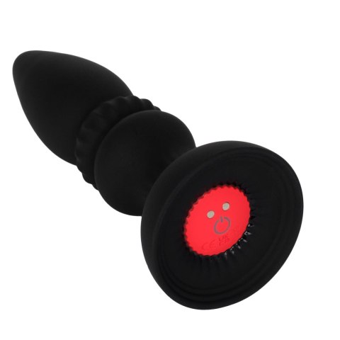 Silicone Vibrator 3 speeds and 6 frequencies
+ APP control Boys of Toys Sp. z o.o.