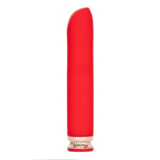 Silicone vibrator - 3 speeds and 6 frequencies Boys of Toys Sp. z o.o.