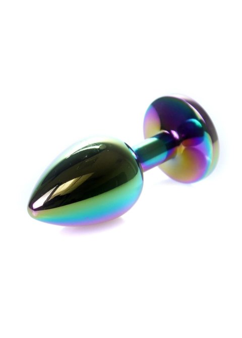 Plug-Jewellery Multicolour PLUG- Clear Boys of Toys Sp. z o.o.