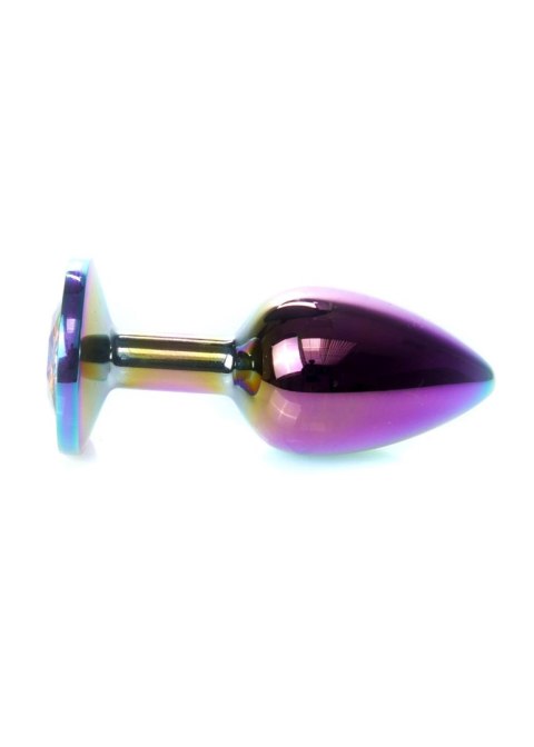 Plug-Jewellery Multicolour PLUG- Clear Boys of Toys Sp. z o.o.