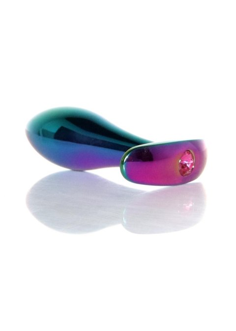 Plug-Jewellery Multicolour PLUG- Pink M Boys of Toys Sp. z o.o.