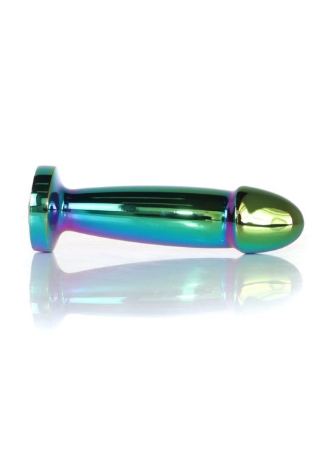 Plug-Jewellery Multicolour Penis PLUG- Clear S Boys of Toys Sp. z o.o.