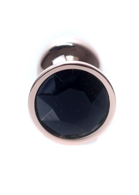 Plug-Jewellery Red Gold PLUG- Black Boys of Toys Sp. z o.o.