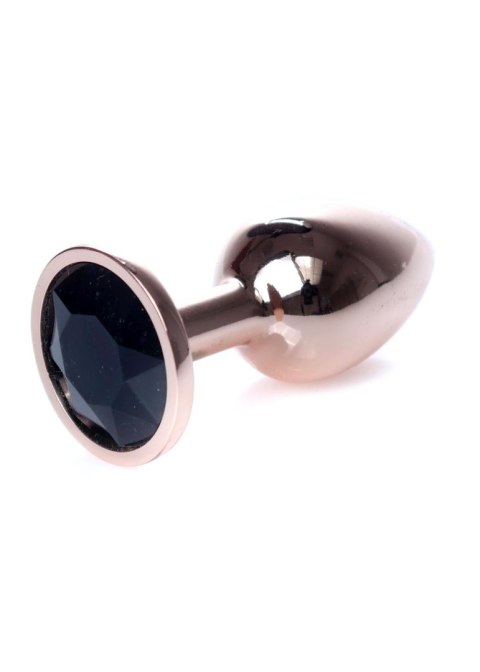 Plug-Jewellery Red Gold PLUG- Black Boys of Toys Sp. z o.o.