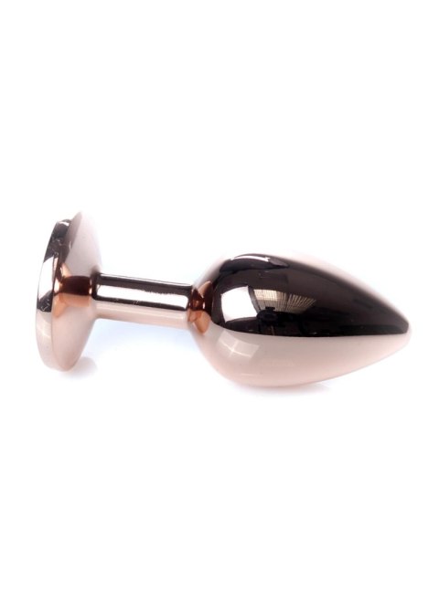 Plug-Jewellery Red Gold PLUG- Black Boys of Toys Sp. z o.o.
