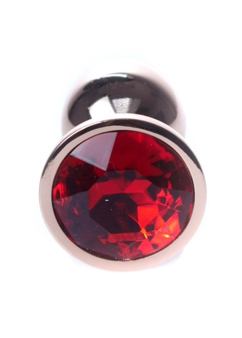 Plug-Jewellery Red Gold PLUG- Red Boys of Toys Sp. z o.o.