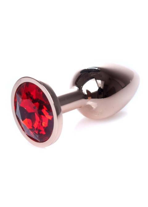 Plug-Jewellery Red Gold PLUG- Red Boys of Toys Sp. z o.o.