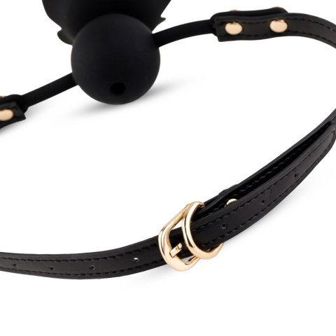 Black Rose - Ball Gag Boys of Toys Sp. z o.o.