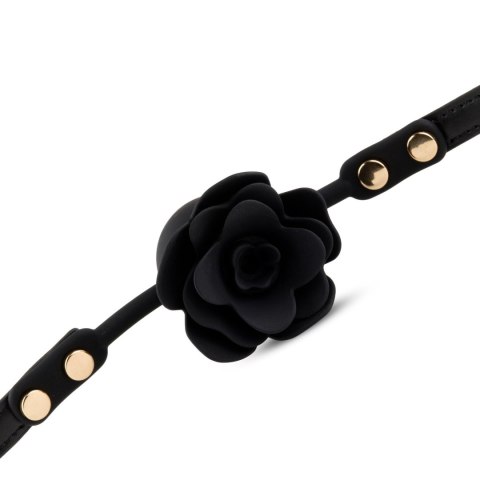 Black Rose - Ball Gag Boys of Toys Sp. z o.o.
