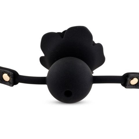 Black Rose - Ball Gag Boys of Toys Sp. z o.o.