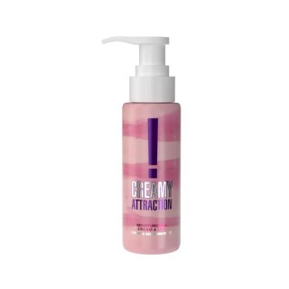 CREAM & GEL AFRODISIAC FRAGRANCE INTT EURO COSMETICS UNIPESSOAL LDA
