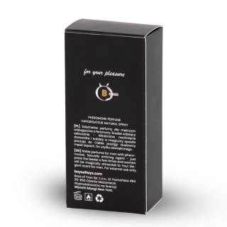 Feromony-PH Pheromone 15 ml MAN "6" Boys of Toys Sp. z o.o.