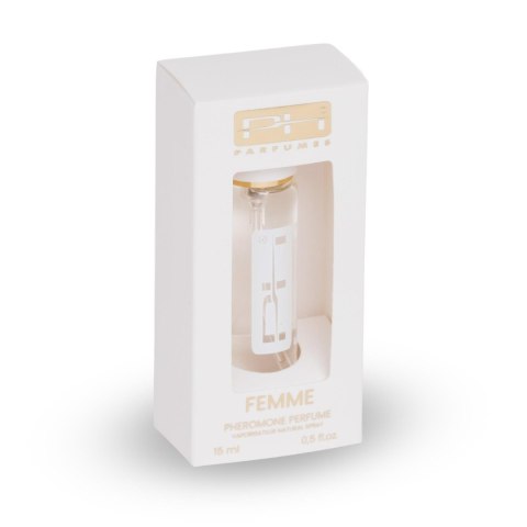 Feromony-PH Pheromone 15 ml WOMAN "2" Boys of Toys Sp. z o.o.