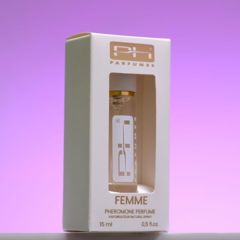 Feromony-PH Pheromone 15 ml WOMAN "2" Boys of Toys Sp. z o.o.